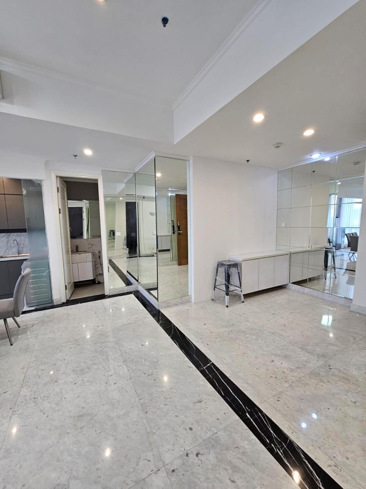 All Property Apartemen