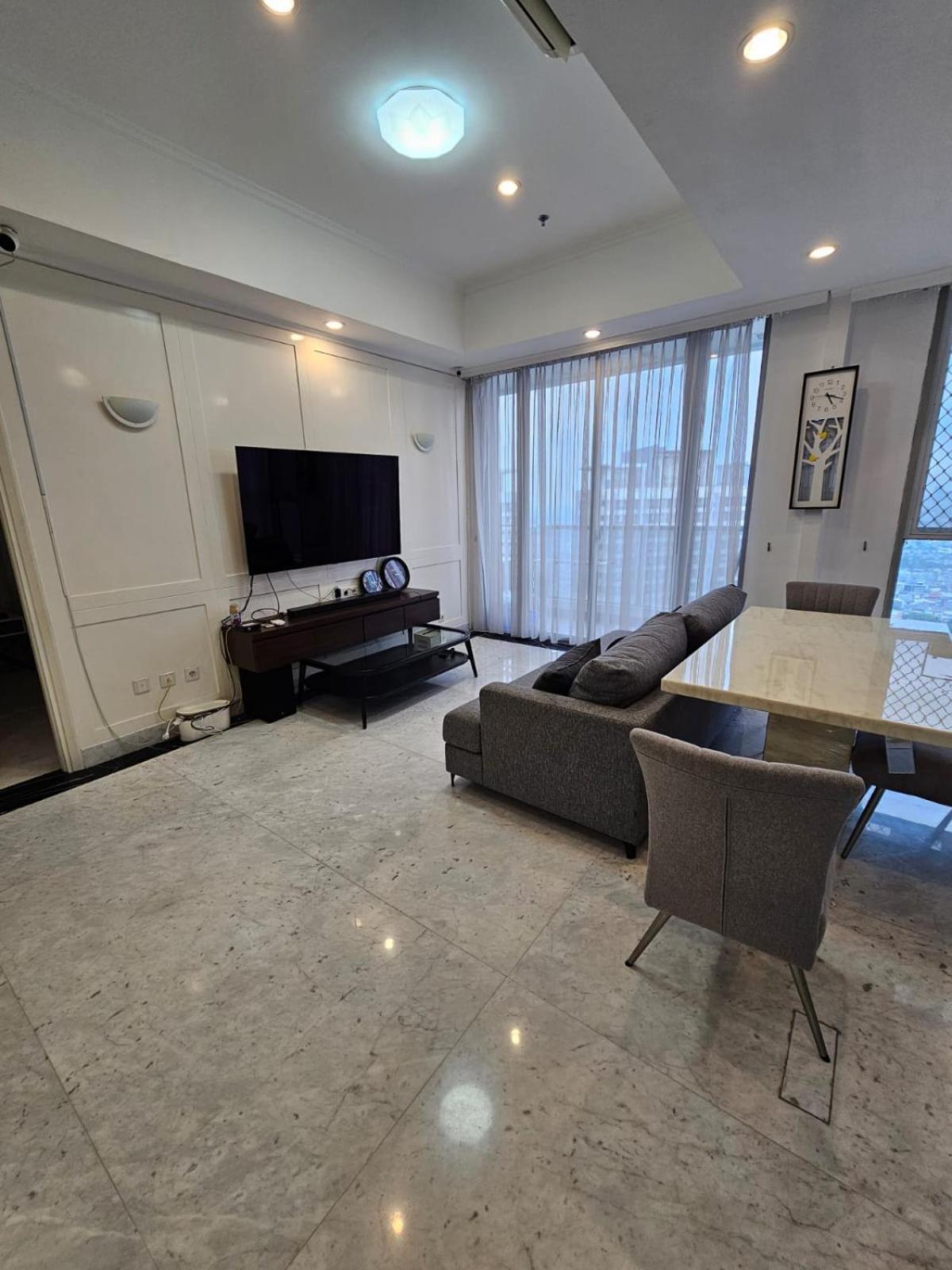 Apartemen All Property Jakarta
