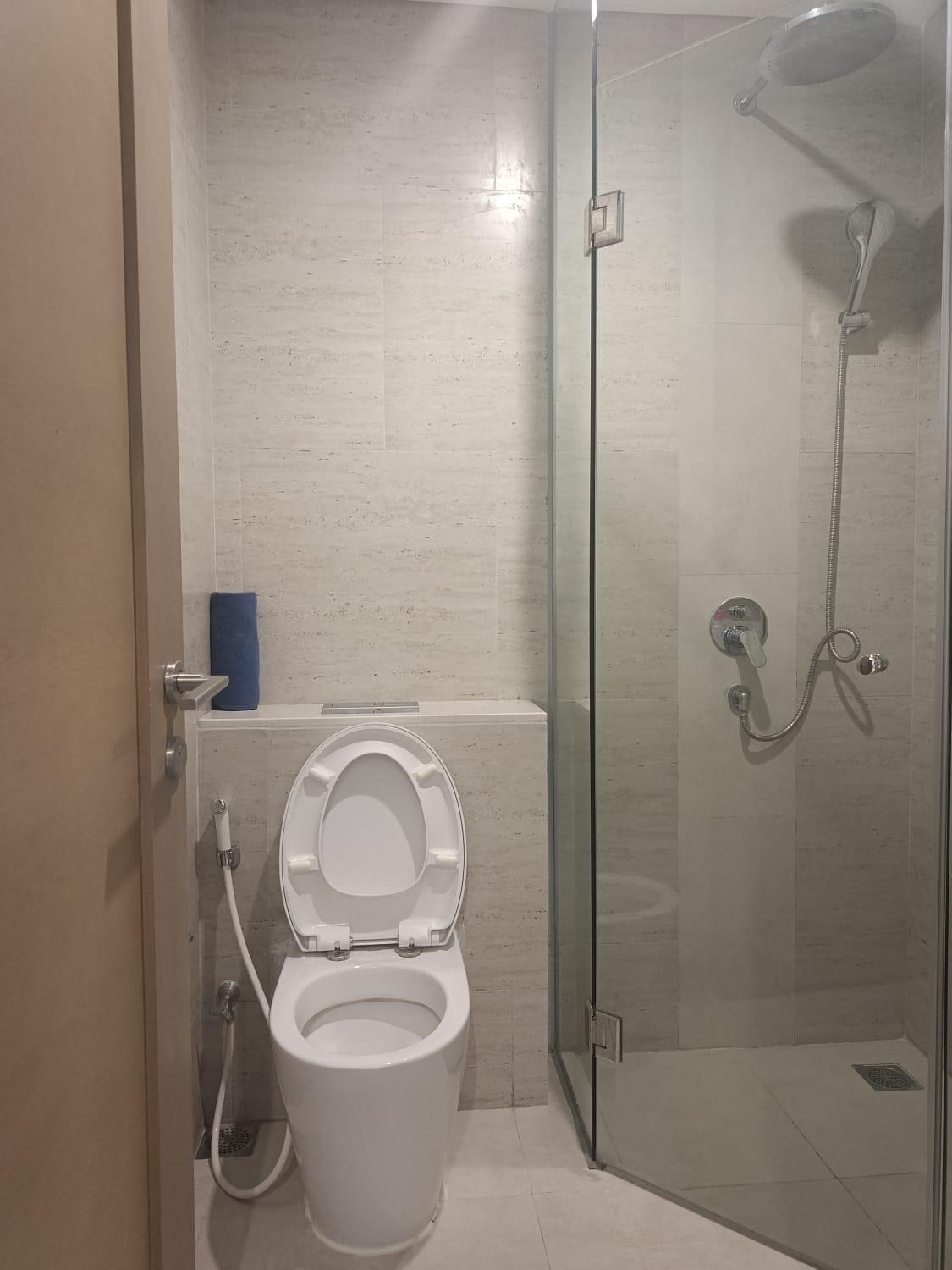 Apartemen All Property Jakarta