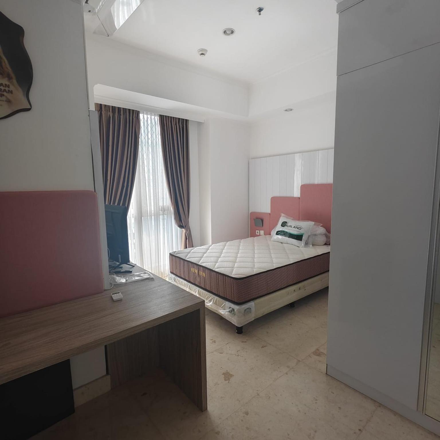 Apartemen All Property