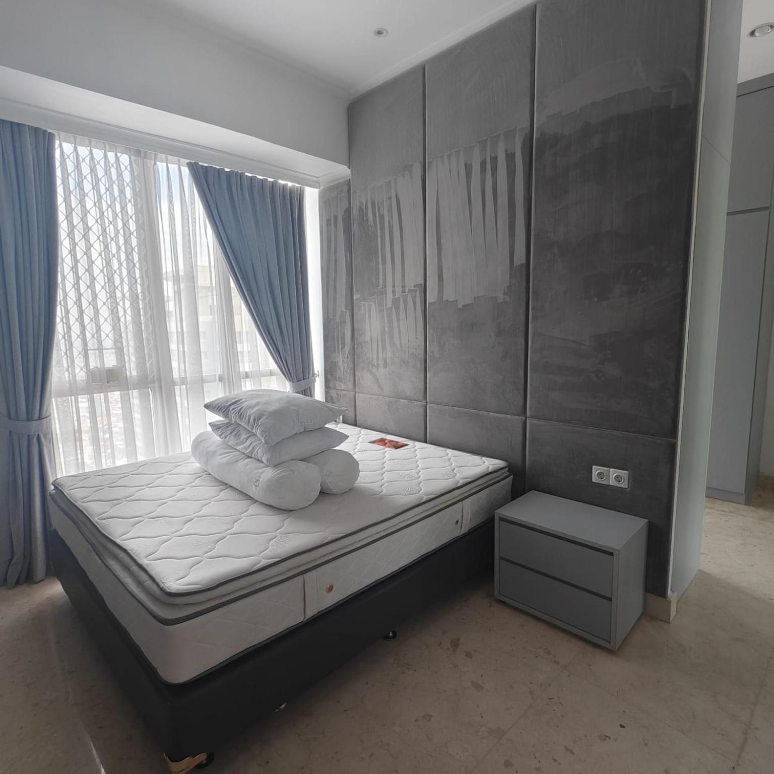 Apartemen All Property *