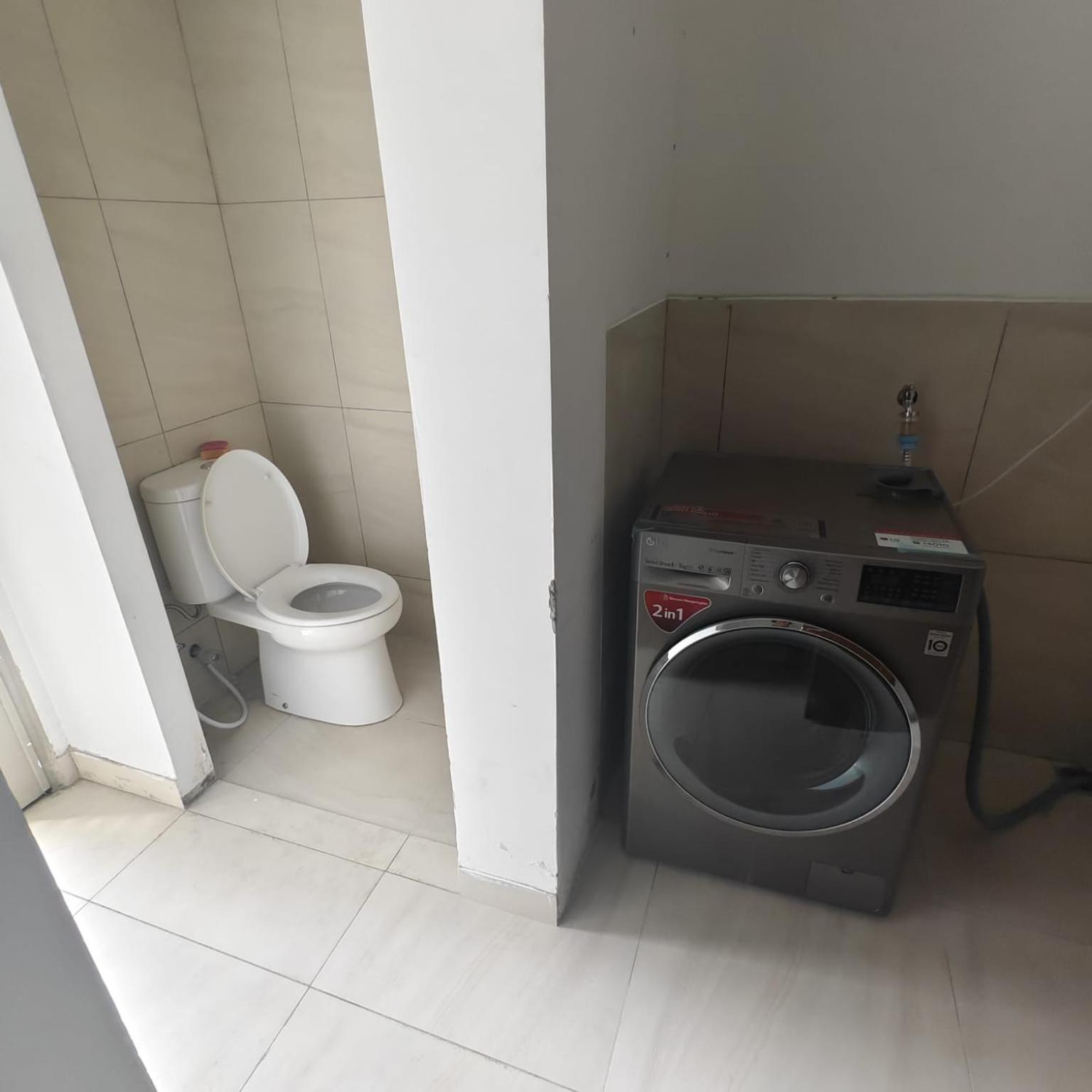 Apartemen All Property Jakarta